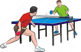tennis de table