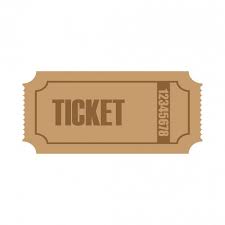 ticket