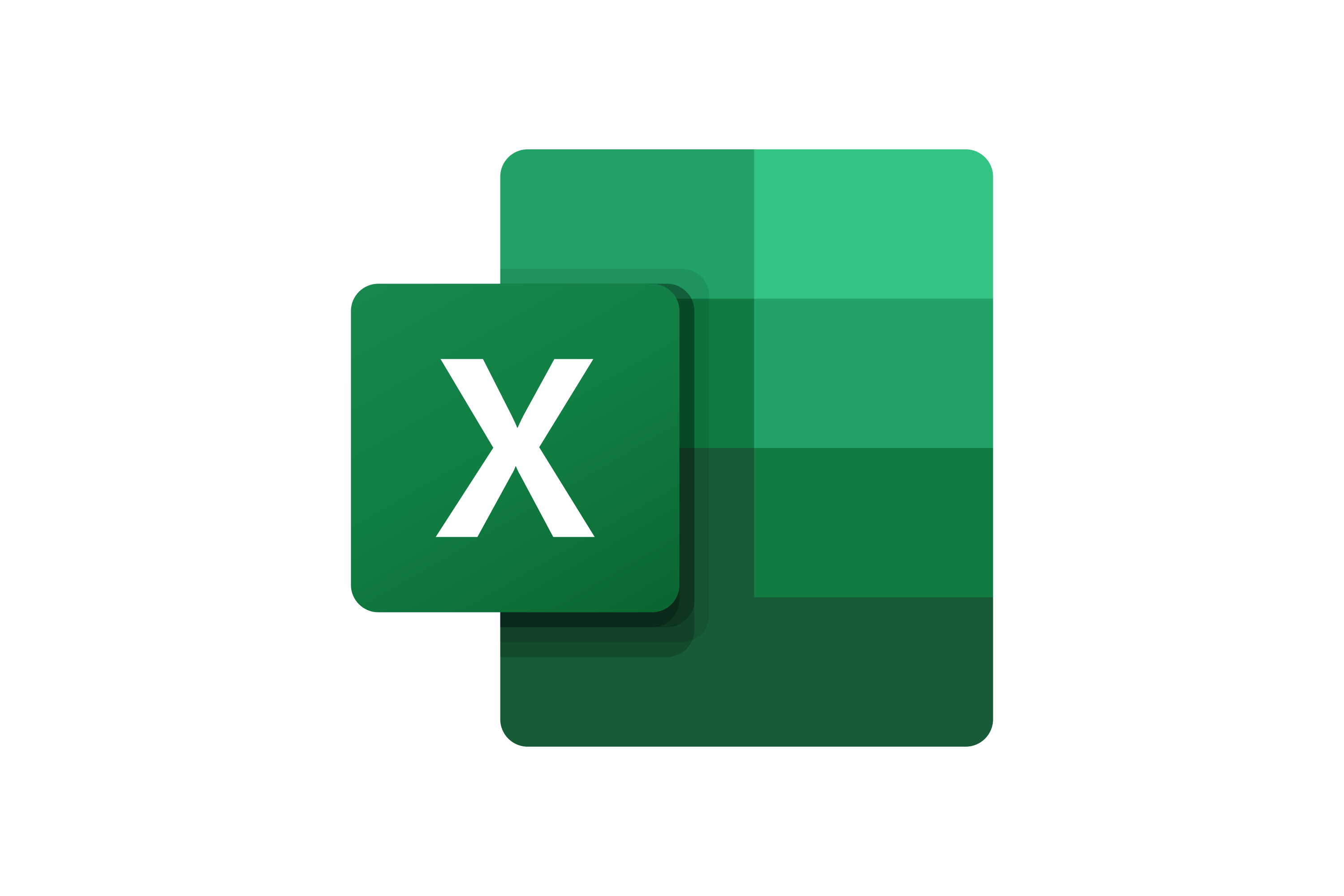 Excel logo