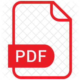 pdf icone